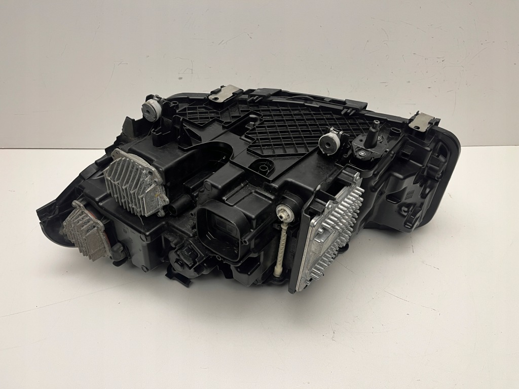 фото №14, Лампы лампа bmw 5 g30 led laser idealne 9082661 8082662