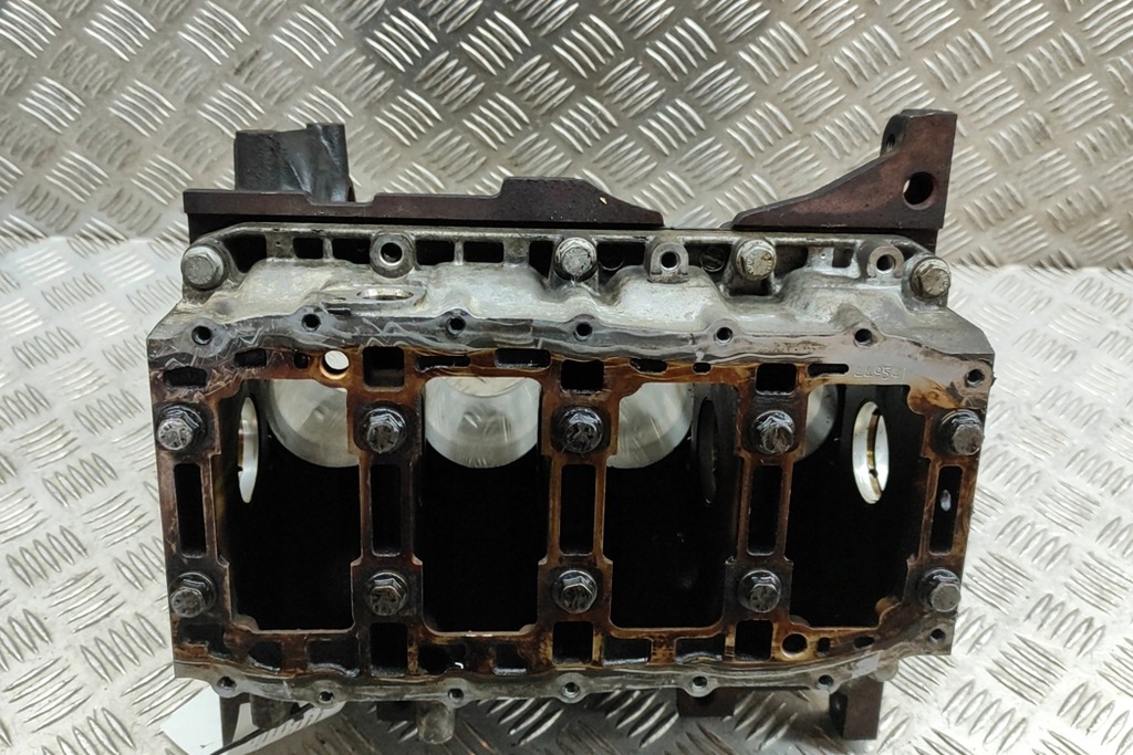 фото №5, Alfa romeo giulietta 940 блок двигуна 55211746 1.4 бензин 125kw 2013 24840