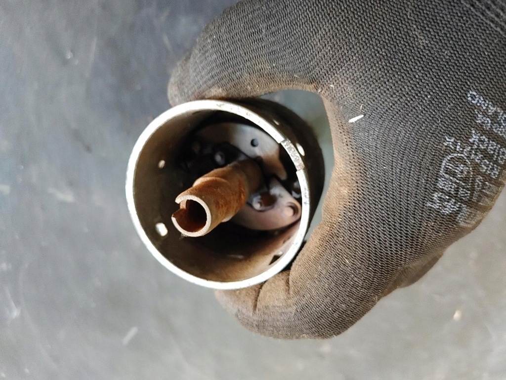 фото №6, Żuk warszawa nysa fiat opel ford skoda аппарат зажигание зажигание prl