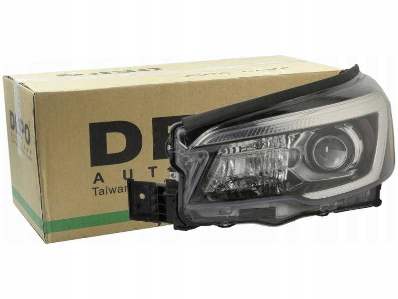 Купить Фара фара левый subaru forester sk 18-