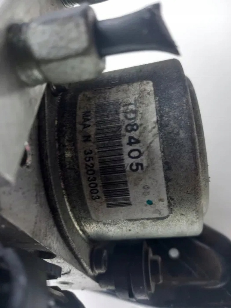 фото №6, Насос abs 3528l250 nissan juke f15