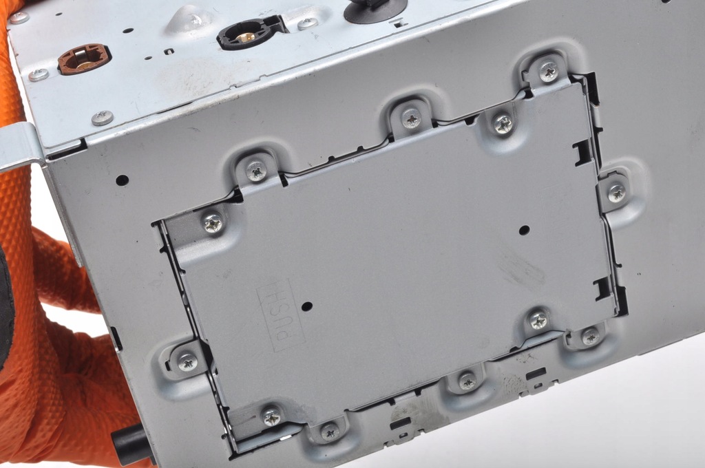 фото №4, Volvo s90 v90 ii радио p31444261