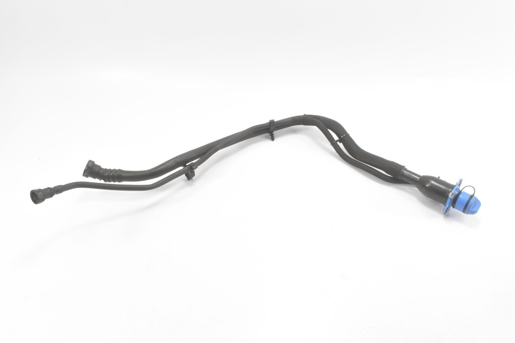 фото №1, Труба заливна горловина adblue кришка jb3g-5j232-be ford ranger iv