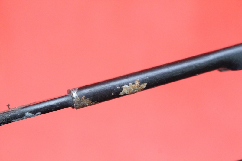 фото №6, Рычаг рычаги дворник перед suzuki alto 7 vii 09-14