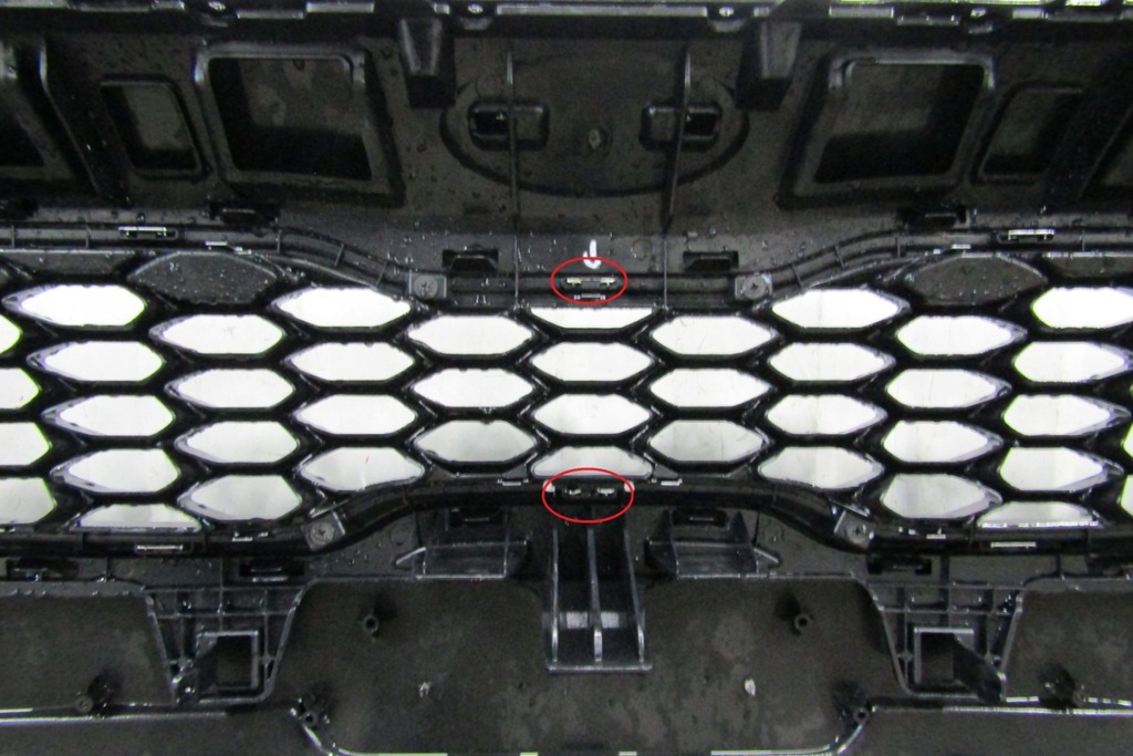 фото №9, Бампер перед передний kia ceed 3 iii 18-20