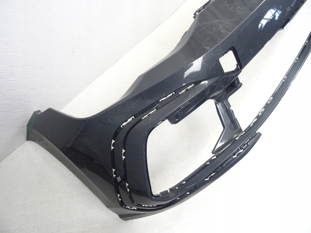 фото №14, Бампер перед передний vw golf viii 2020- 5h0807221