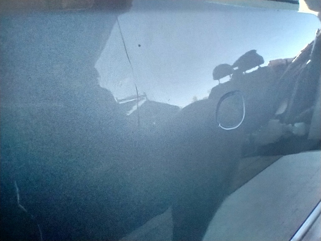 фото №9, Дверь левый перед subaru legacy iv полный