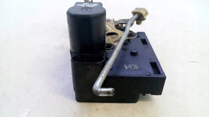 фото №5, Замок дверь правый задняя chevrolet lacetti 2006r.