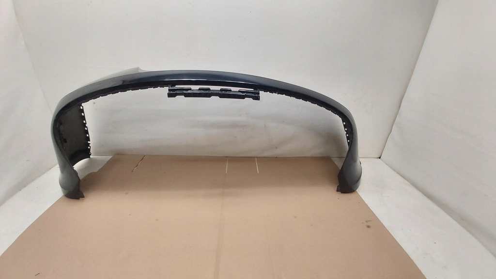 фото №15, Бампер задня задній bentley continental gt gtc 3w3807421