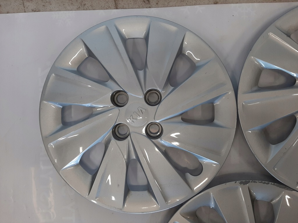 фото №10, Колпаки 15'' kia rio iv v 52960-h8050