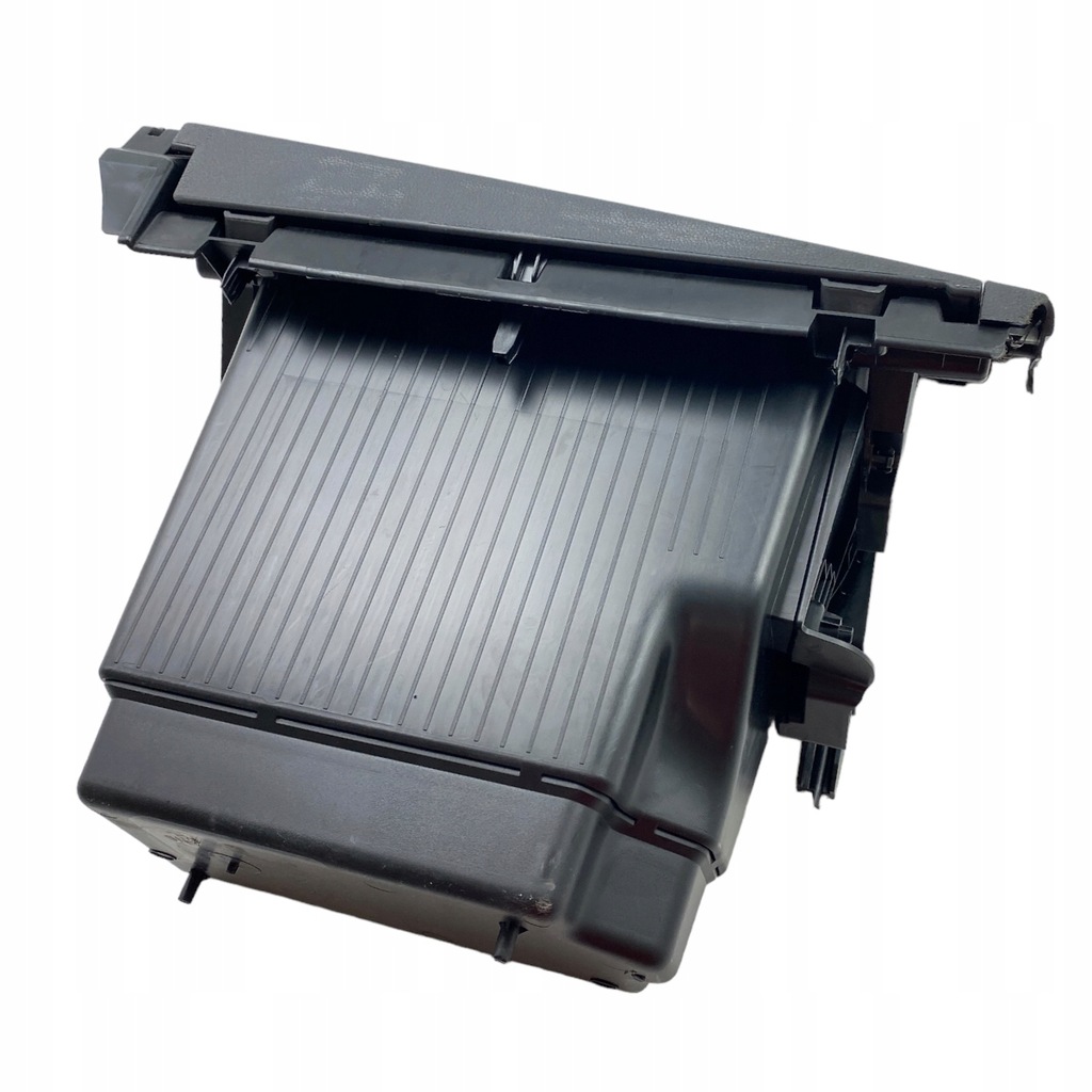 фото №14, Бардачок пассажира renault clio v