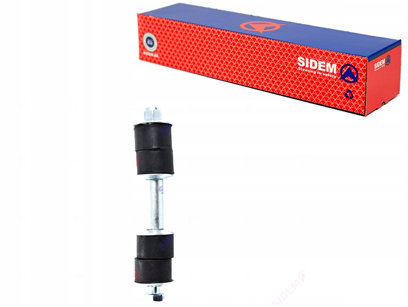 фото №1, З'єднувач стабілізатора mazda 626 задня лівий правий sidem sidem