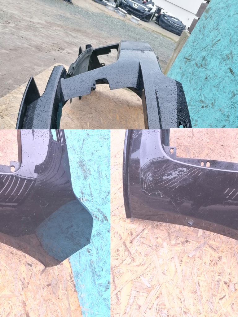 фото №4, Бампер перед land rover vogue autobiography