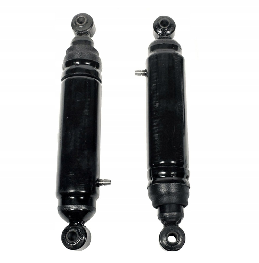 фото №1, Амортизатор надувний задня hummer h2 dodge ram 1500 02-17