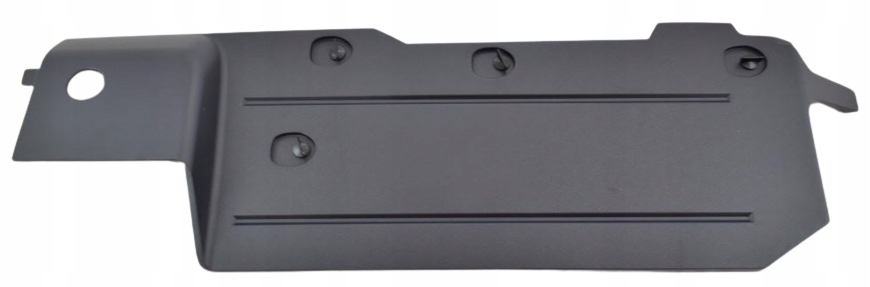 фото №1, Кронштейн корпус фара volvo fh]