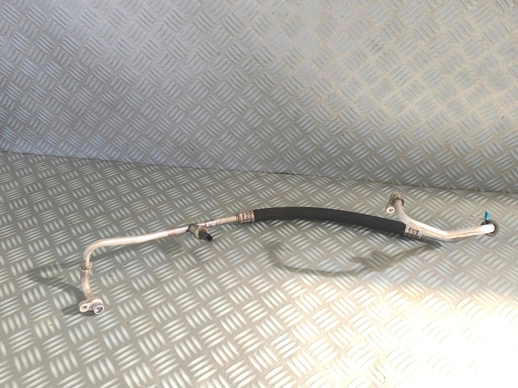 фото №14, Renault master iii lift 2.3 dci шланг wąż кондиционера 24635-3g 12342248