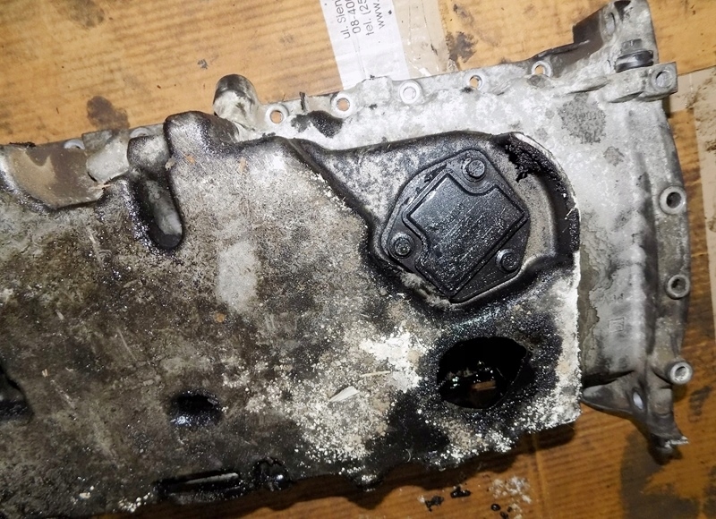 фото №15, Volvo v70 ii s80 05r двигатель 2.4 d5 d5244t