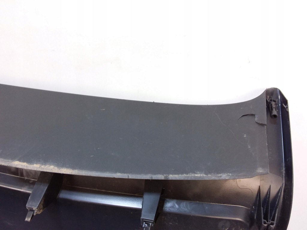 фото №6, Superb iii оббивка кришки багажника 3v9867975