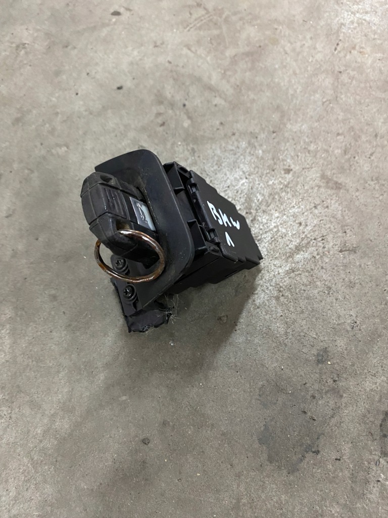 фото №1, Замок зажигания ключ bmw 1 6954717