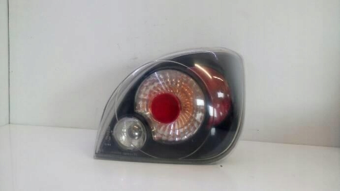 фото №8, Лампа правая задняя ford fiesta mk 4 тюнинг
