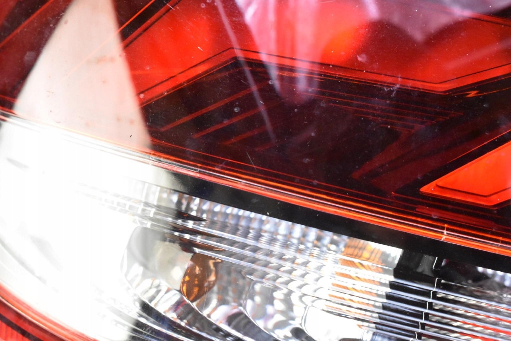 фото №13, Лампа ліва задня задня 265559529r dacia spring 21-