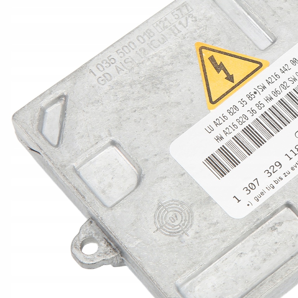 фото №14, Модуль модуля balastowego фары ксеноновых 2168203585 заменитель dla