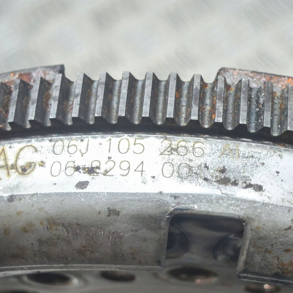 фото №6, Volkswagen golf vii 2014 зчеплення / комплект