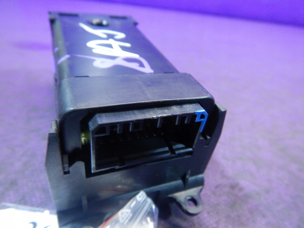 фото №6, Honda accord vi coupe 97-02 переключатель окон 8123u