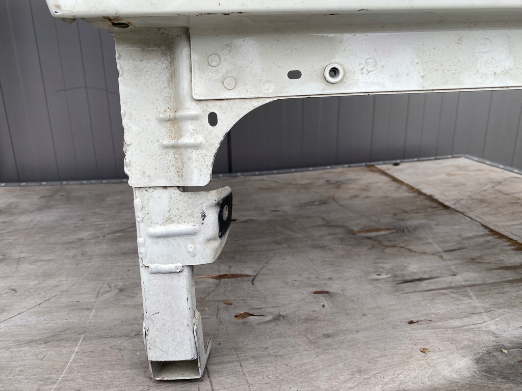 фото №6, Ferrari 458 spider задній правий крила rear fender