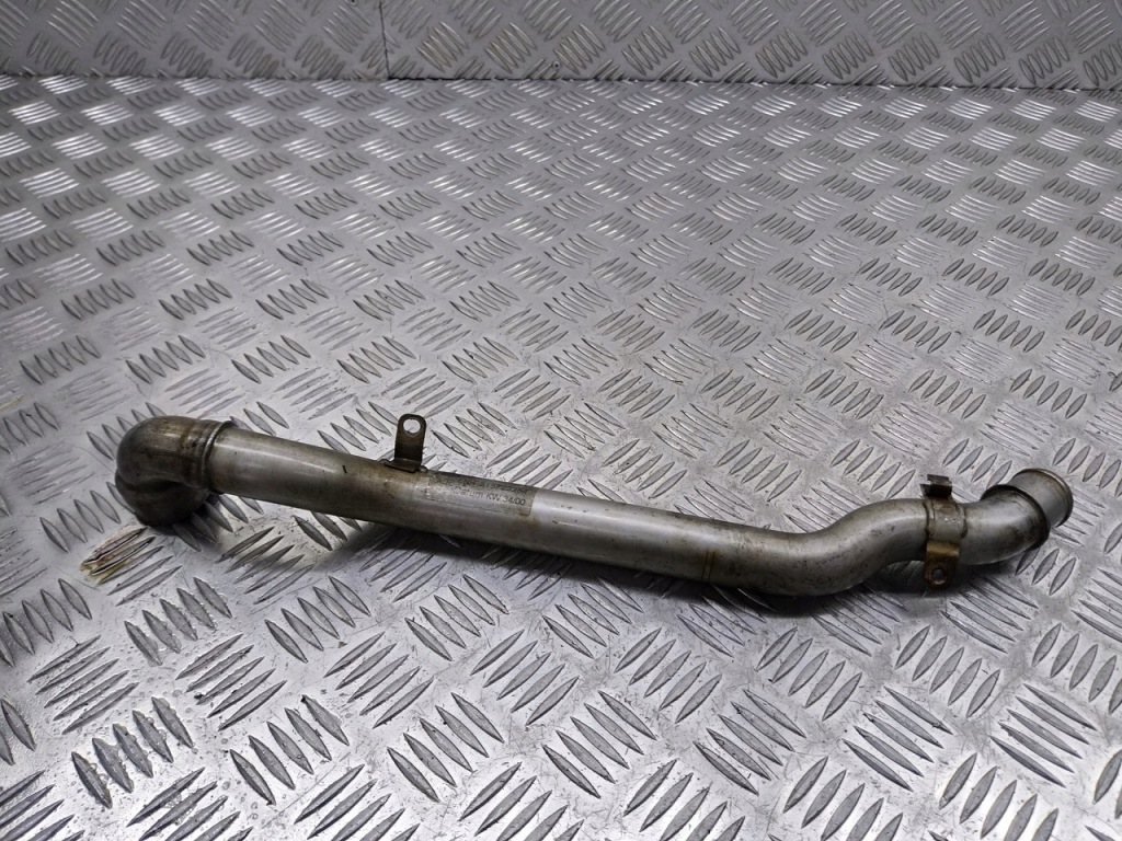 Купить Шланг пабтрубок  трубка воды opel agila a 1.2 09153881