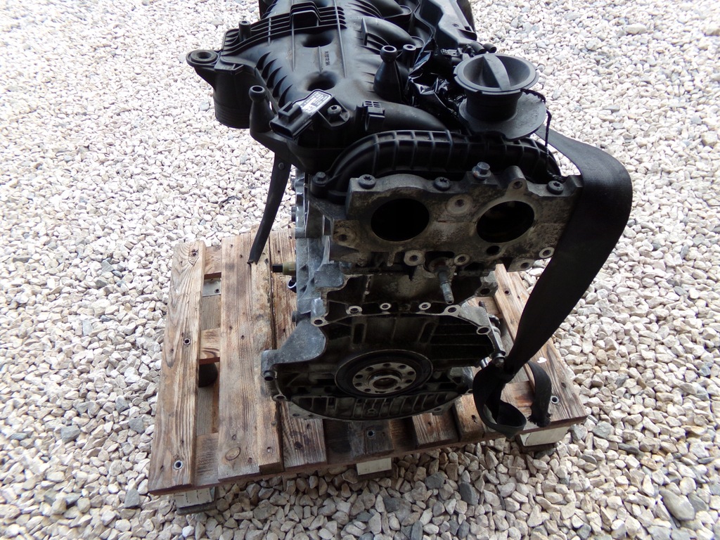 фото №8, Двигун блок двигуна 2.0d d5204t6 d3 d4 volvo v40 ii s60 v60 i xc60