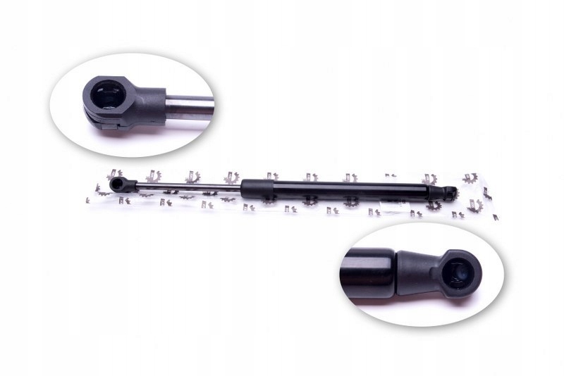 фото №9, Пружина газовая, крышка отсек двигателя esen skv 52skv019