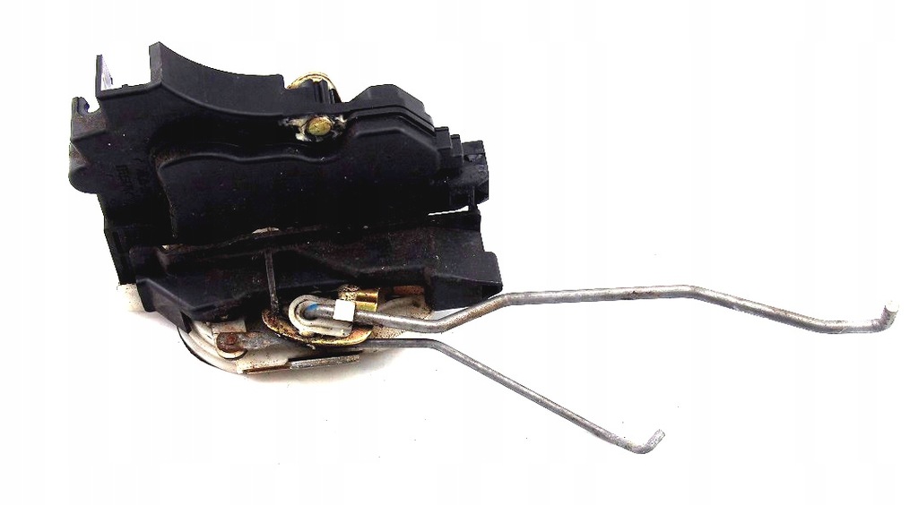 фото №1, Замок дверь правый перед mitsubishi lancer vii 5pin