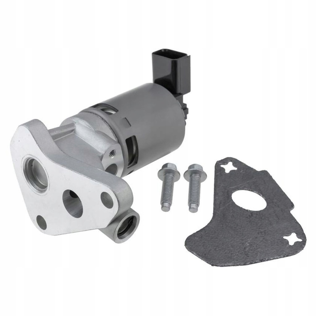 фото №1, Клапан egr chrysler aspen dodge dakota ram 1500 jeep commander 2001-2011