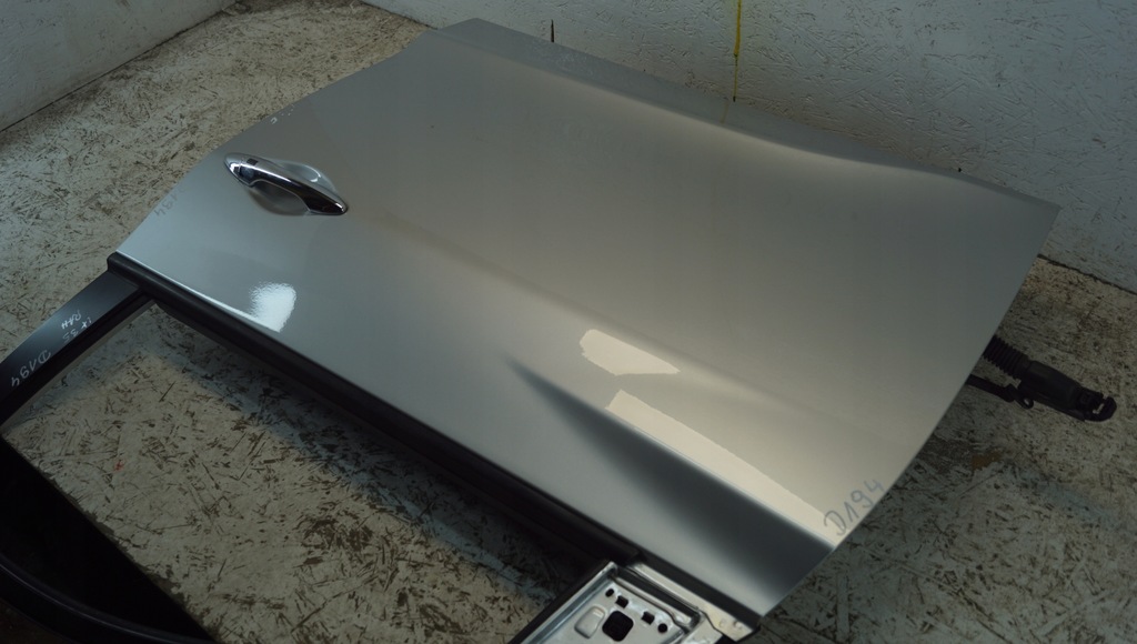 фото №16, Дверь левый перед hyundai ix35 rah