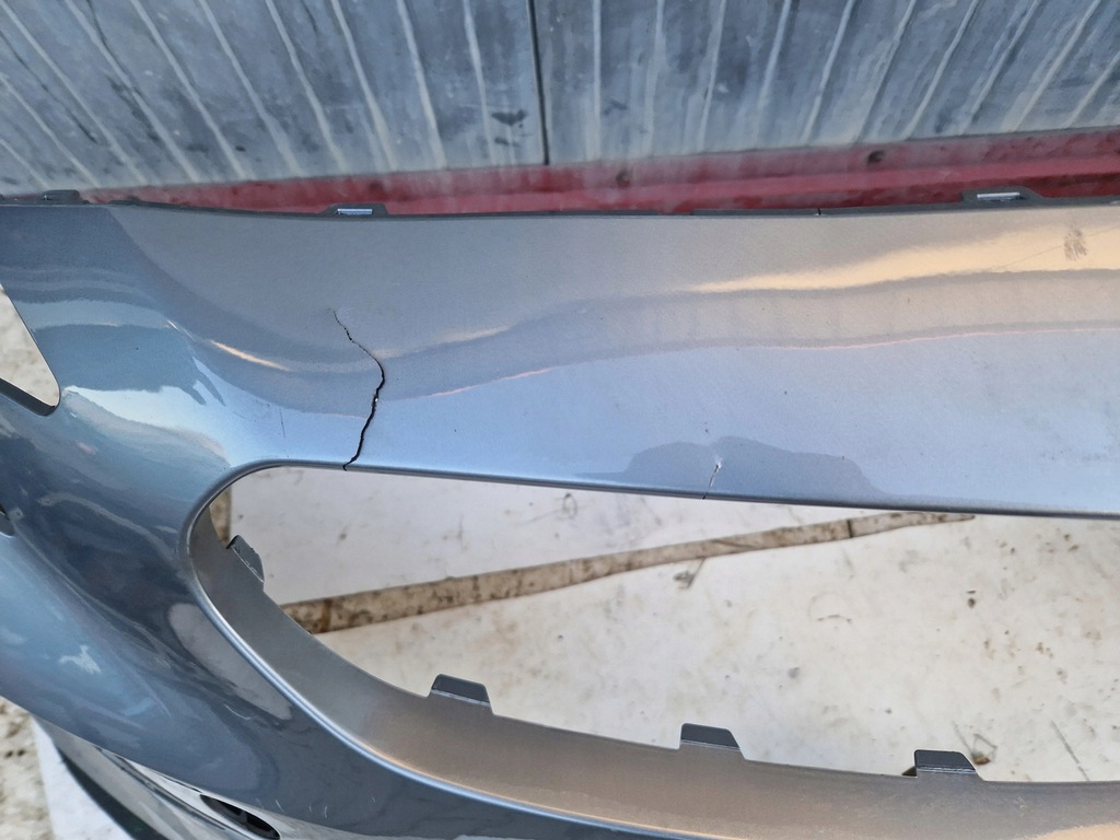 фото №7, Бампер перед передний kia xceed x-ceed