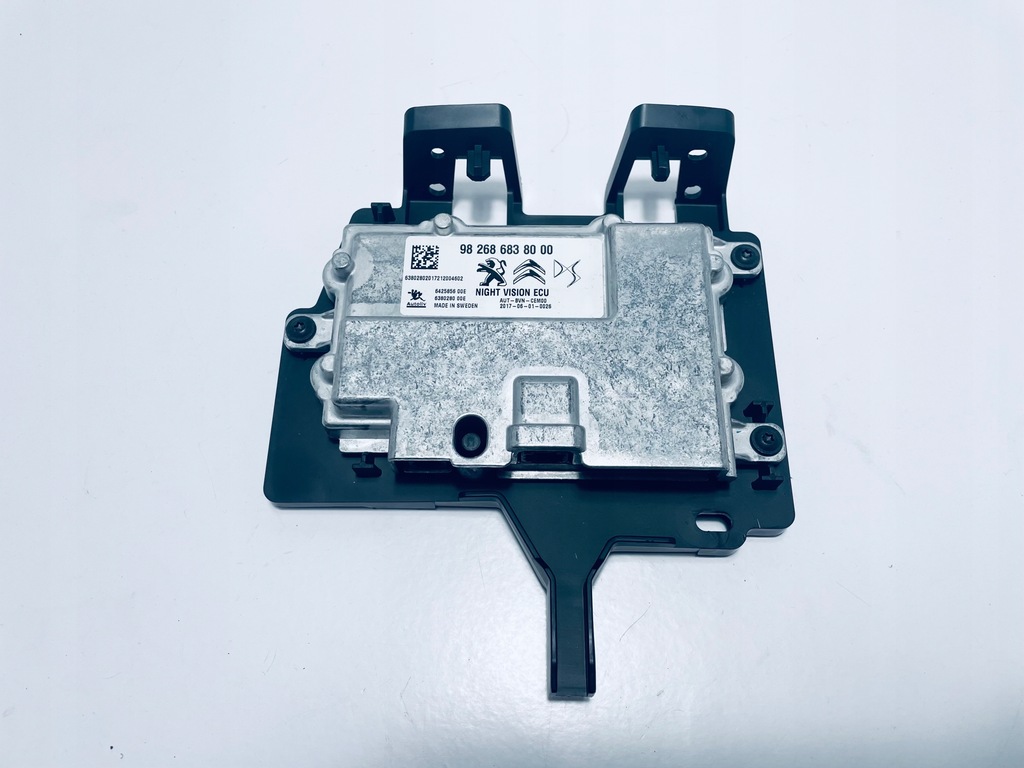 фото №1, Citroen ds7 модуль ночь vision 9826868380