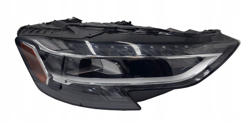 фото №1, Фара правый audi a8 d5 lift matrix 4n0941036e