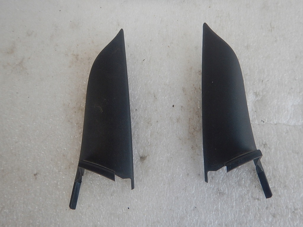 фото №1, Audi a4 b6 b7 треугольник защита na дверь задняя задние