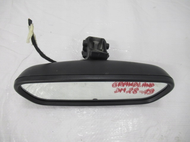 фото №1, Opel grandland x зеркало заднего вида