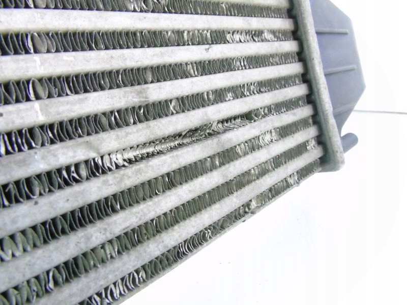 фото №10, Интеркулер volvo v40 ii 2.0 d3 31273910 интеркулер xc60