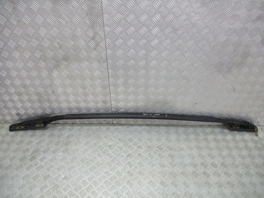 фото №1, Рейлинг крышный левый peugeot 307 sw