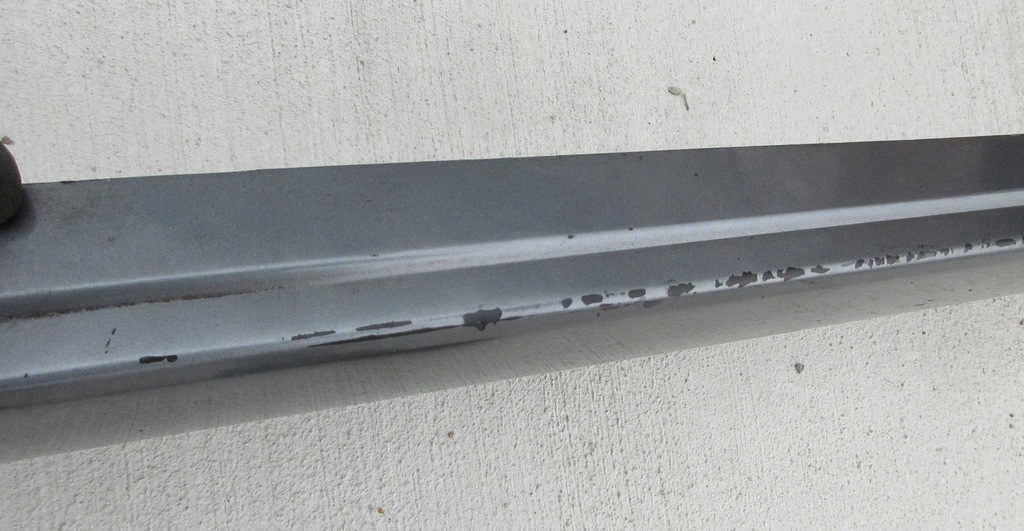 фото №10, Молдинг накладка поріг поріг права hyundai i40 kombi t6s