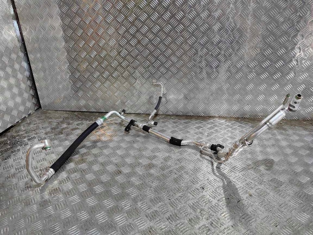 фото №1, Kia proceed iii lift 21- wąż кондиционера шланг