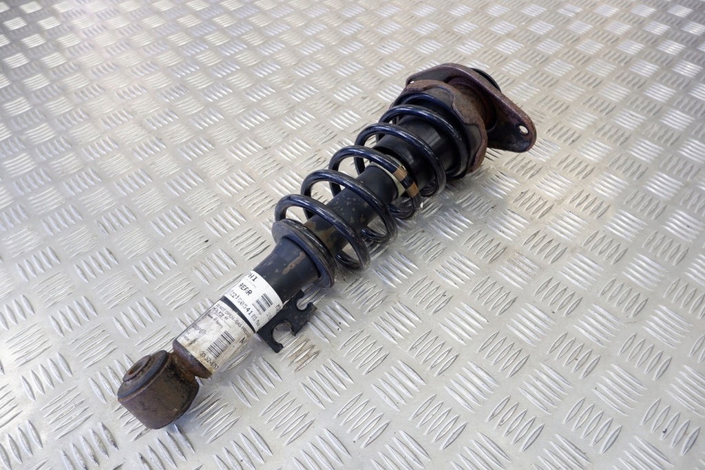 фото №10, Амортизатор задній лівий mini cooper r50, r53 22190206 1.6l бензиновий 66kw