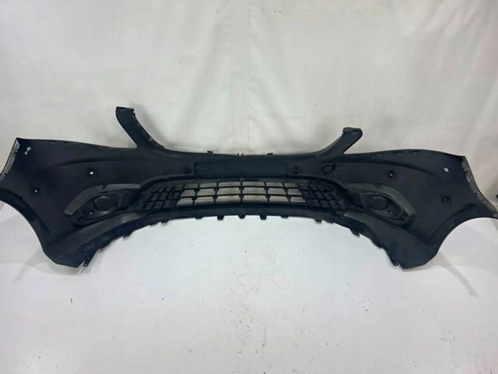 фото №8, Бампер перед передний mercedes vito viano w447