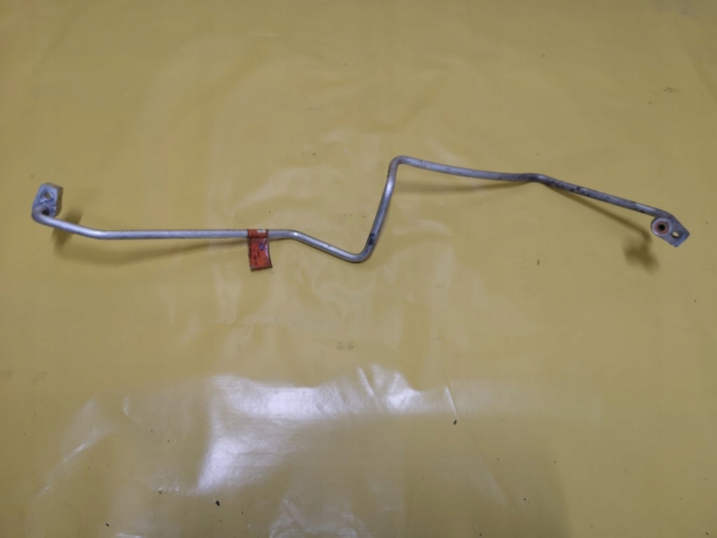 фото №1, Ford ecosport трубка шланг кондиционера 1.5 tdci