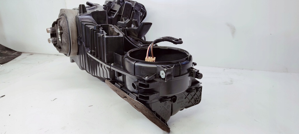 фото №10, Отопитель audi a3 8p lift 8p1820003m