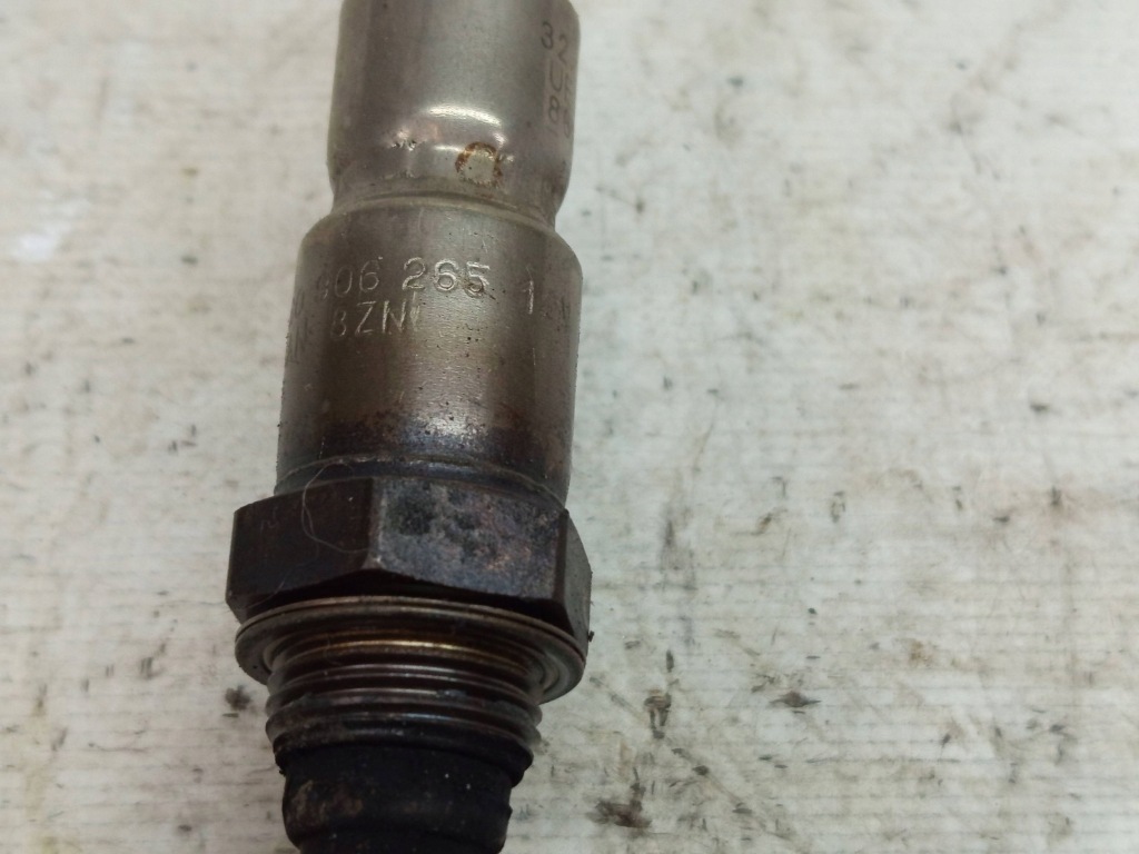 фото №6, Датчик лямбда-зонд audi a4 b9 8w a5 f5 a6 q5 2.0 tdi 4g0906265