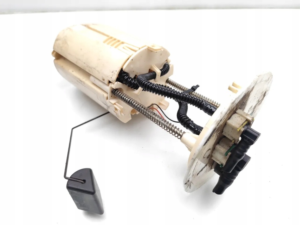 фото №10, Toyota hilux vigo насос топлива w бак 2.5 d-4d 4wd дизель 77010-0k011